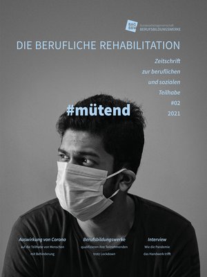 cover image of #mütend